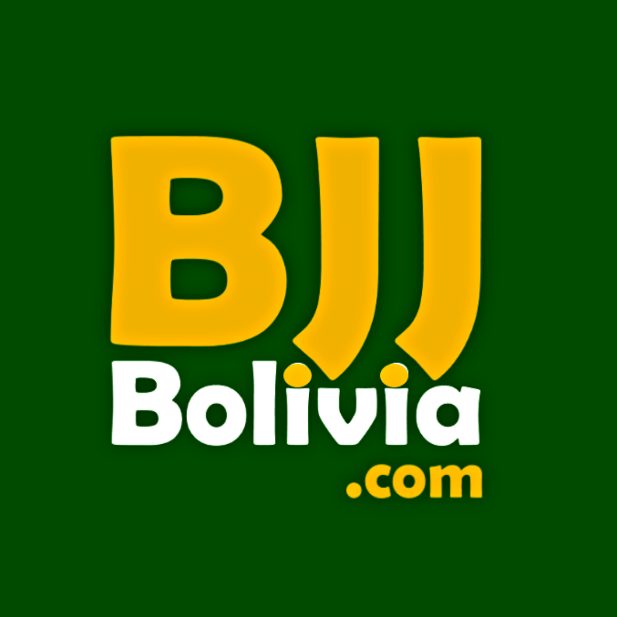 BJJ Bolivia